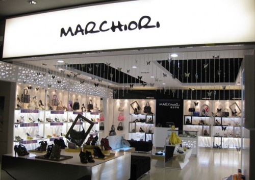 蜜丝罗妮-marchiori店铺