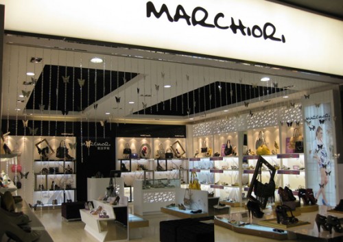 蜜丝罗妮-marchiori店铺