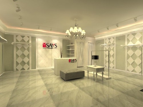 衣衫衣饰-YsayS店铺