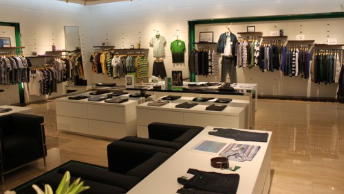 步森 - busen店铺