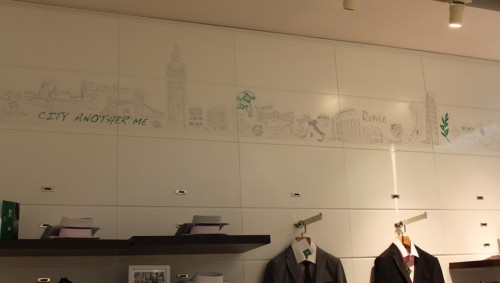 步森 - busen店铺