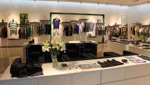 步森 - busen店铺