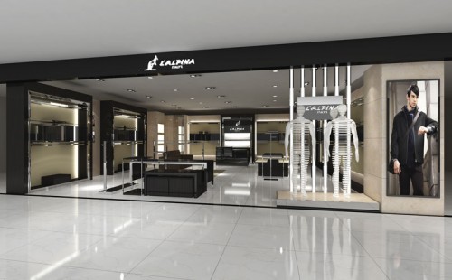 阿尔皮纳-L’ALPINA店铺