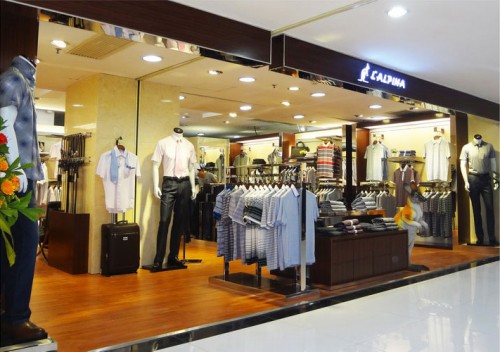 阿尔皮纳-L’ALPINA店铺