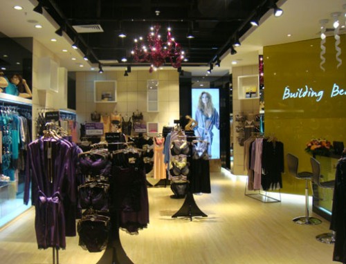 立美力 - Building Beauty店铺