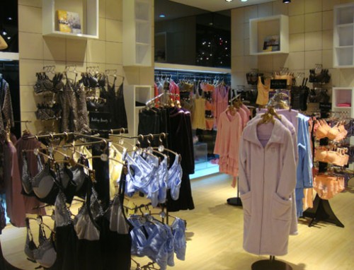 立美力 - Building Beauty店铺