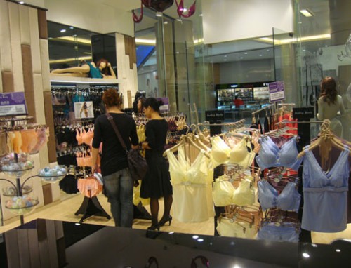 立美力 - Building Beauty店铺