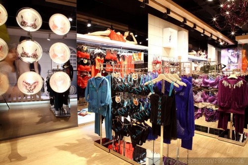 立美力 - Building Beauty店铺