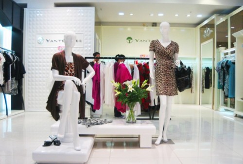 YANTE TREE - 元田树店铺