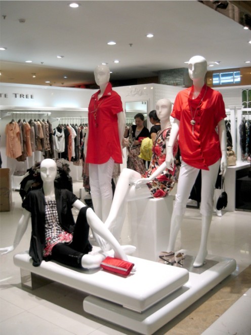 YANTE TREE - 元田树店铺