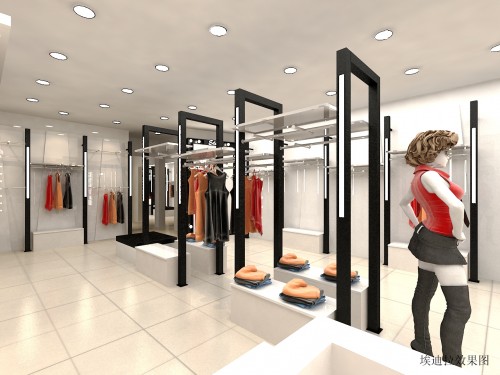 edela-埃迪拉店铺