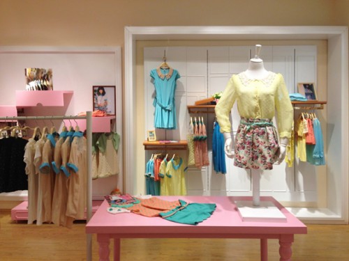 系恋-shelove店铺