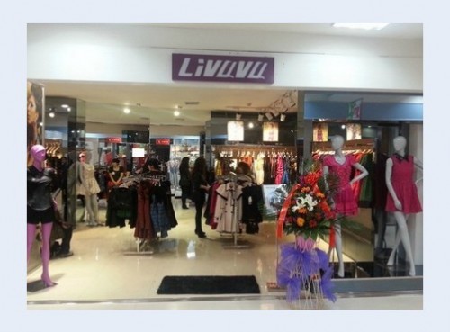 livava - 黎哇哇店铺