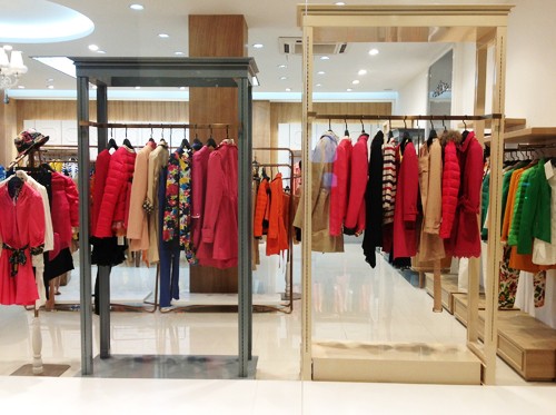 塔她 - t-she店铺