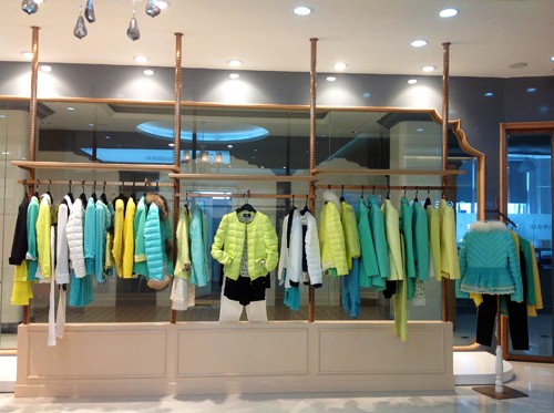 塔她 - t-she店铺