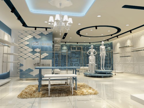 羽沙国际-YSGJ店铺