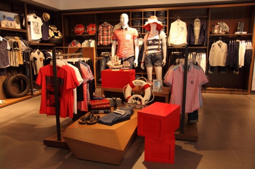 彬伊奴 - bindwood店铺