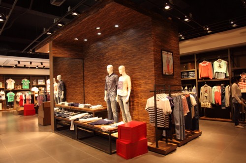 彬伊奴 - bindwood店铺