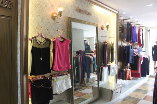 黛恩 - CARPE DIEM店铺