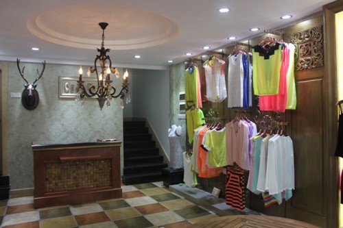 黛恩 - CARPE DIEM店铺