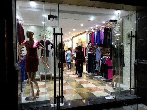 黛恩 - CARPE DIEM店铺