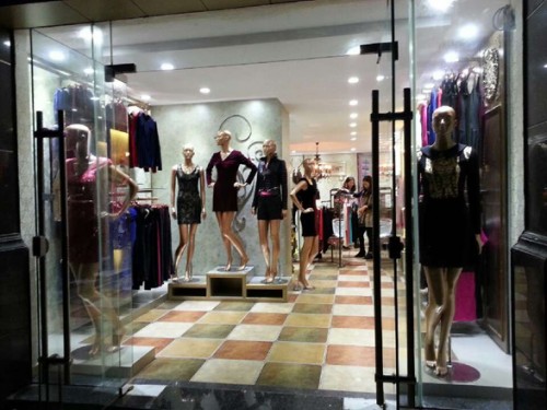 黛恩 - CARPE DIEM店铺