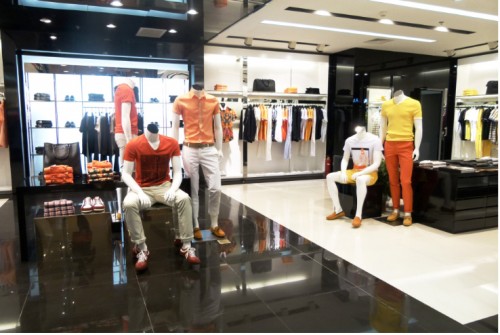 奥拉玛-AOLAMA店铺