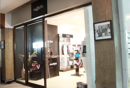 忍者 - HIDDEN店铺