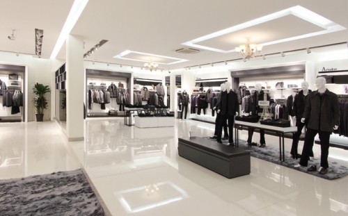 阿仕顿-ARTSDON店铺