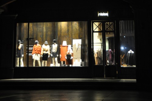 nisiss - 怡夕店铺