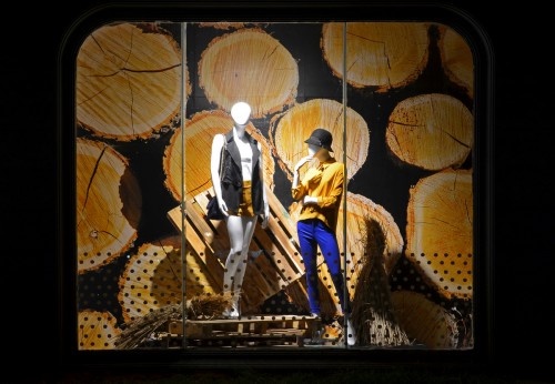 雪凡妮 - SOFANI店铺