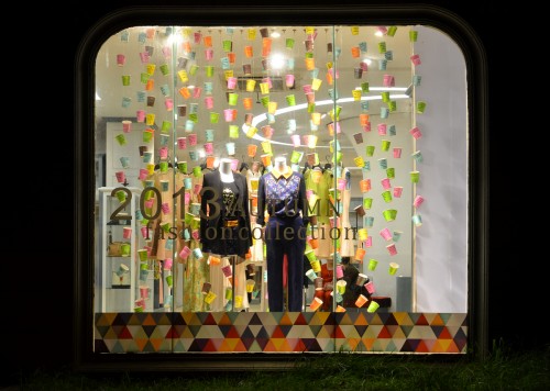 雪凡妮 - SOFANI店铺