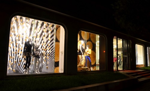 雪凡妮 - SOFANI店铺