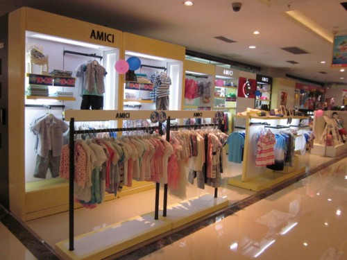 埃米希 - AMICI店铺