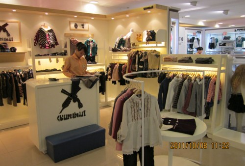 童戈 - GHILDREN BUDDY店铺