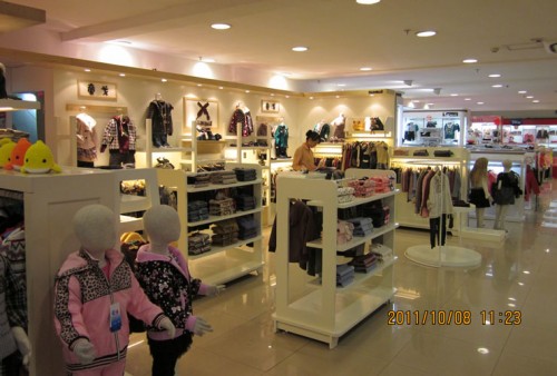 童戈 - GHILDREN BUDDY店铺