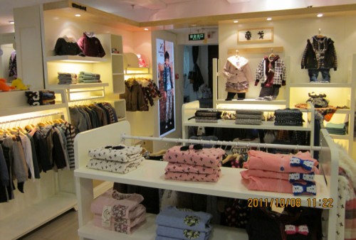 童戈 - GHILDREN BUDDY店铺