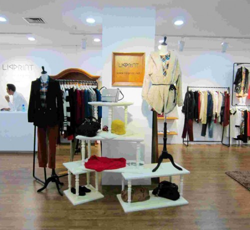 唇印-LIPPRINT店铺