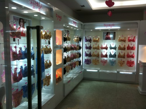 思娜-SEEMNAR店铺