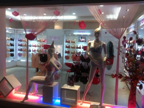 思娜-SEEMNAR店铺