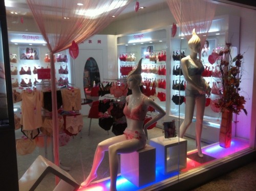 思娜-SEEMNAR店铺