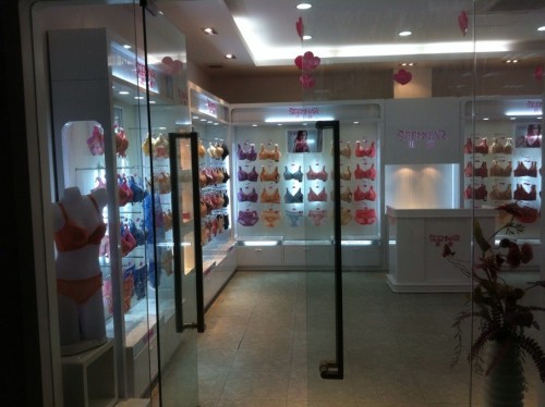 思娜-SEEMNAR店铺