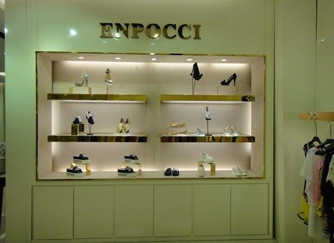 Enpocci - 帕英斯店铺