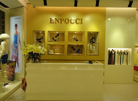 Enpocci - 帕英斯店铺