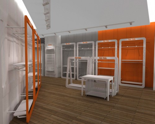 Folli Follie - 芙丽芙丽店铺