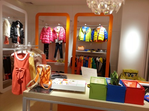 Folli Follie - 芙丽芙丽店铺