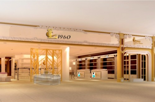 lc1960店铺
