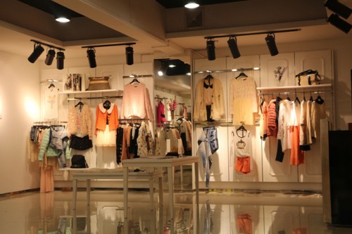 柏斯曼-B-SMAN店铺