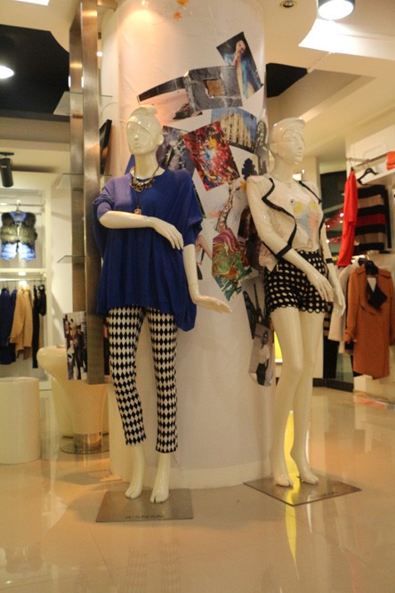 柏斯曼-B-SMAN店铺