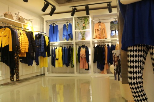 柏斯曼-B-SMAN店铺